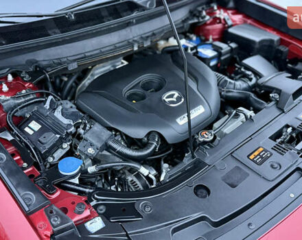 Красный Мазда СХ-9, объемом двигателя 2.49 л и пробегом 169 тыс. км за 19500 $, фото 57 на Automoto.ua