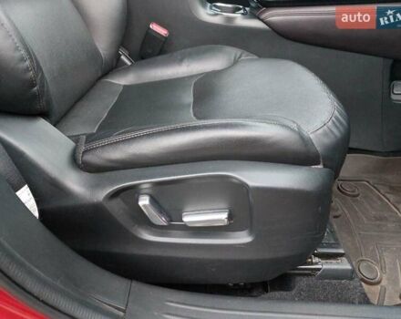 Красный Мазда СХ-9, объемом двигателя 2.49 л и пробегом 95 тыс. км за 23700 $, фото 27 на Automoto.ua