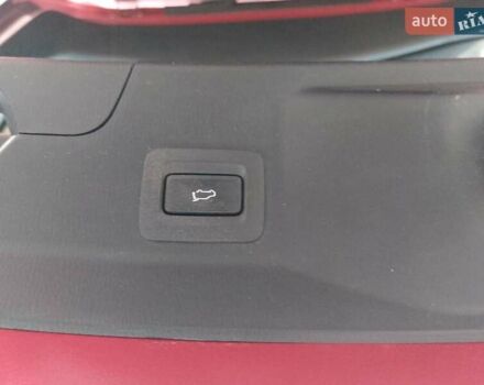 Красный Мазда СХ-9, объемом двигателя 2.49 л и пробегом 95 тыс. км за 23700 $, фото 34 на Automoto.ua