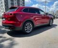 Красный Мазда СХ-9, объемом двигателя 2.5 л и пробегом 164 тыс. км за 18500 $, фото 3 на Automoto.ua