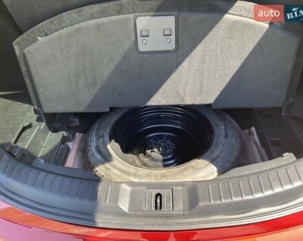 Красный Мазда СХ-9, объемом двигателя 2.5 л и пробегом 119 тыс. км за 18800 $, фото 36 на Automoto.ua