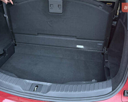 Красный Мазда СХ-9, объемом двигателя 2.49 л и пробегом 169 тыс. км за 19500 $, фото 63 на Automoto.ua