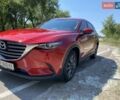 Красный Мазда СХ-9, объемом двигателя 2.5 л и пробегом 119 тыс. км за 18800 $, фото 6 на Automoto.ua