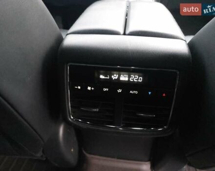 Красный Мазда СХ-9, объемом двигателя 2.49 л и пробегом 95 тыс. км за 23700 $, фото 32 на Automoto.ua