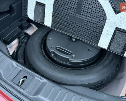 Красный Мазда СХ-9, объемом двигателя 2.49 л и пробегом 169 тыс. км за 19500 $, фото 65 на Automoto.ua