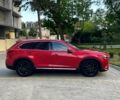 Червоний Мазда СХ-9, об'ємом двигуна 2.5 л та пробігом 126 тис. км за 25300 $, фото 12 на Automoto.ua