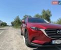 Красный Мазда СХ-9, объемом двигателя 2.5 л и пробегом 119 тыс. км за 18800 $, фото 13 на Automoto.ua