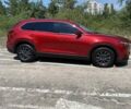 Красный Мазда СХ-9, объемом двигателя 2.5 л и пробегом 119 тыс. км за 18800 $, фото 8 на Automoto.ua