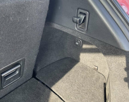 Красный Мазда СХ-9, объемом двигателя 2.49 л и пробегом 194 тыс. км за 14500 $, фото 18 на Automoto.ua