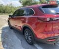Красный Мазда СХ-9, объемом двигателя 2.5 л и пробегом 119 тыс. км за 18800 $, фото 9 на Automoto.ua