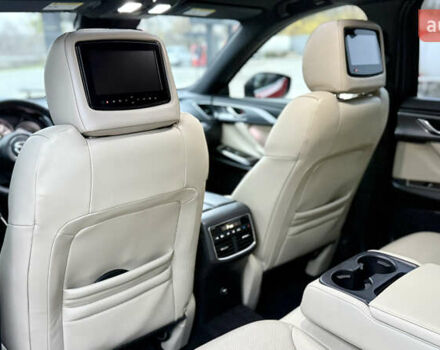 Красный Мазда СХ-9, объемом двигателя 2.49 л и пробегом 169 тыс. км за 19500 $, фото 39 на Automoto.ua