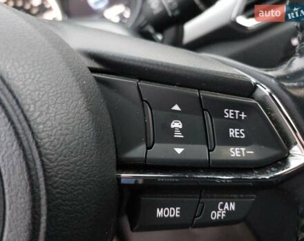 Красный Мазда СХ-9, объемом двигателя 2.49 л и пробегом 95 тыс. км за 23700 $, фото 18 на Automoto.ua