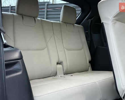 Красный Мазда СХ-9, объемом двигателя 2.49 л и пробегом 169 тыс. км за 19500 $, фото 53 на Automoto.ua