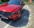 Красный Мазда СХ-9, объемом двигателя 2.5 л и пробегом 119 тыс. км за 18800 $, фото 11 на Automoto.ua