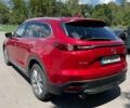 Красный Мазда СХ-9, объемом двигателя 2.5 л и пробегом 164 тыс. км за 18500 $, фото 2 на Automoto.ua