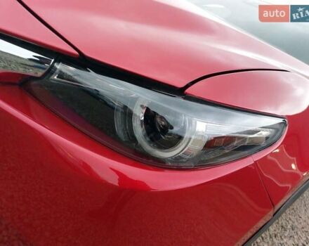 Красный Мазда СХ-9, объемом двигателя 2.49 л и пробегом 95 тыс. км за 23700 $, фото 10 на Automoto.ua