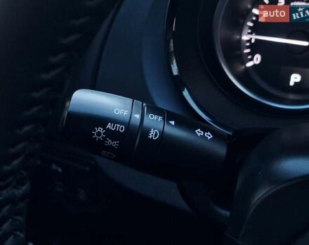 Красный Мазда СХ-9, объемом двигателя 2.49 л и пробегом 149 тыс. км за 18799 $, фото 39 на Automoto.ua