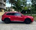 Червоний Мазда СХ-9, об'ємом двигуна 2.5 л та пробігом 126 тис. км за 25300 $, фото 3 на Automoto.ua