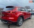 Красный Мазда СХ-9, объемом двигателя 2.49 л и пробегом 95 тыс. км за 23700 $, фото 6 на Automoto.ua