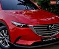 Красный Мазда СХ-9, объемом двигателя 2.49 л и пробегом 149 тыс. км за 18799 $, фото 6 на Automoto.ua
