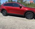 Красный Мазда СХ-9, объемом двигателя 2.5 л и пробегом 119 тыс. км за 18800 $, фото 16 на Automoto.ua