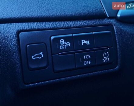 Красный Мазда СХ-9, объемом двигателя 2.49 л и пробегом 149 тыс. км за 18799 $, фото 46 на Automoto.ua