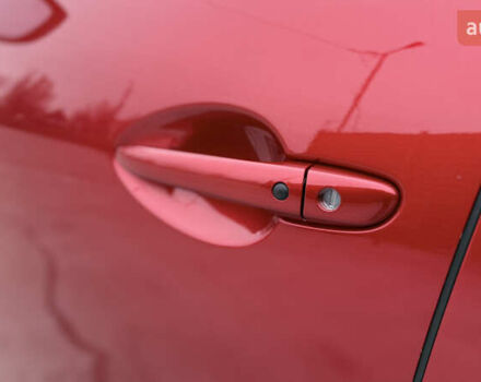 Красный Мазда СХ-9, объемом двигателя 2.49 л и пробегом 169 тыс. км за 19500 $, фото 21 на Automoto.ua