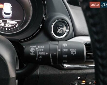 Красный Мазда СХ-9, объемом двигателя 2.49 л и пробегом 95 тыс. км за 23700 $, фото 23 на Automoto.ua