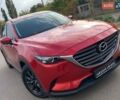 Червоний Мазда СХ-9, об'ємом двигуна 2.49 л та пробігом 110 тис. км за 18799 $, фото 1 на Automoto.ua