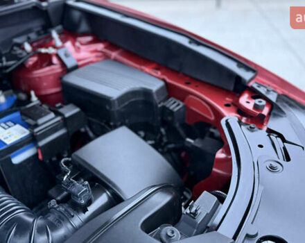 Красный Мазда СХ-9, объемом двигателя 2.49 л и пробегом 169 тыс. км за 19500 $, фото 68 на Automoto.ua