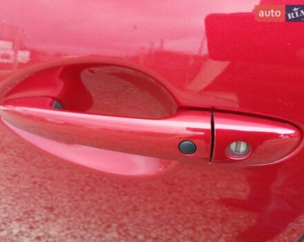 Красный Мазда СХ-9, объемом двигателя 2.49 л и пробегом 95 тыс. км за 23700 $, фото 9 на Automoto.ua