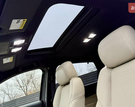 Красный Мазда СХ-9, объемом двигателя 2.49 л и пробегом 169 тыс. км за 19500 $, фото 31 на Automoto.ua