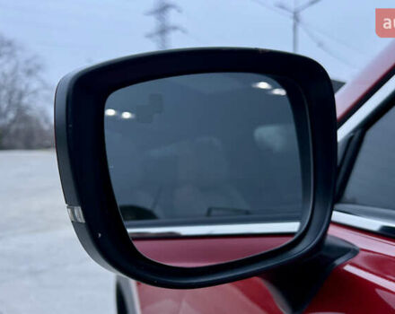 Красный Мазда СХ-9, объемом двигателя 2.49 л и пробегом 169 тыс. км за 19500 $, фото 61 на Automoto.ua