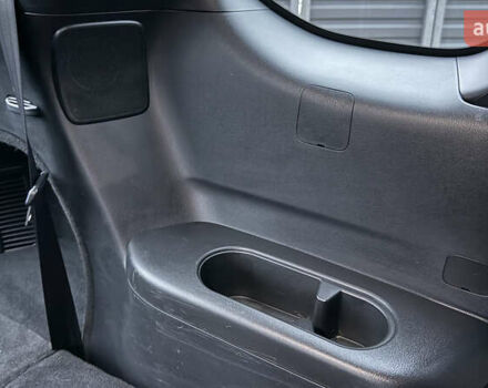 Красный Мазда СХ-9, объемом двигателя 2.49 л и пробегом 169 тыс. км за 19500 $, фото 49 на Automoto.ua