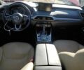 Красный Мазда СХ-9, объемом двигателя 2.5 л и пробегом 204 тыс. км за 3300 $, фото 7 на Automoto.ua
