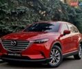 Червоний Мазда СХ-9, об'ємом двигуна 2.49 л та пробігом 149 тис. км за 18799 $, фото 1 на Automoto.ua