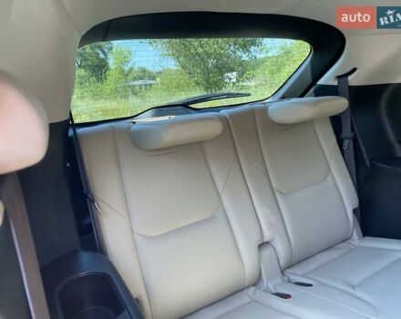 Красный Мазда СХ-9, объемом двигателя 2.5 л и пробегом 119 тыс. км за 18800 $, фото 34 на Automoto.ua