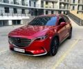 Червоний Мазда СХ-9, об'ємом двигуна 2.5 л та пробігом 126 тис. км за 25300 $, фото 1 на Automoto.ua