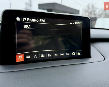 Красный Мазда СХ-9, объемом двигателя 2.49 л и пробегом 169 тыс. км за 19500 $, фото 35 на Automoto.ua