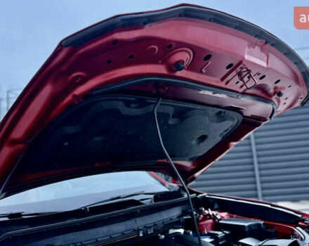 Красный Мазда СХ-9, объемом двигателя 2.49 л и пробегом 169 тыс. км за 19500 $, фото 70 на Automoto.ua