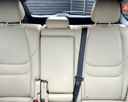 Красный Мазда СХ-9, объемом двигателя 2.49 л и пробегом 169 тыс. км за 19500 $, фото 44 на Automoto.ua