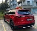 Червоний Мазда СХ-9, об'ємом двигуна 2.5 л та пробігом 126 тис. км за 25300 $, фото 6 на Automoto.ua