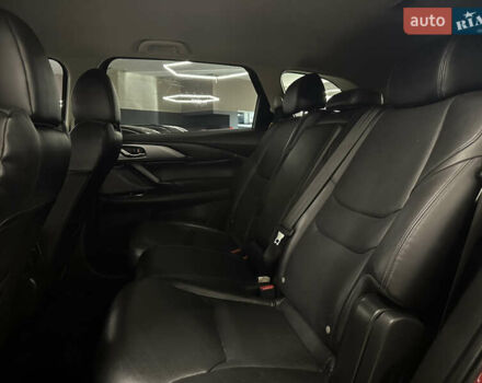 Красный Мазда СХ-9, объемом двигателя 2.49 л и пробегом 112 тыс. км за 18259 $, фото 12 на Automoto.ua