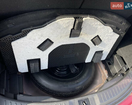 Красный Мазда СХ-9, объемом двигателя 2.49 л и пробегом 194 тыс. км за 14500 $, фото 17 на Automoto.ua