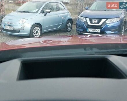 Красный Мазда СХ-9, объемом двигателя 2.49 л и пробегом 95 тыс. км за 23700 $, фото 38 на Automoto.ua