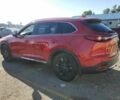 Красный Мазда СХ-9, объемом двигателя 2.5 л и пробегом 204 тыс. км за 3300 $, фото 1 на Automoto.ua