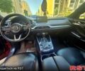 Красный Мазда СХ-9, объемом двигателя 2.5 л и пробегом 144 тыс. км за 22000 $, фото 4 на Automoto.ua