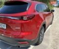 Красный Мазда СХ-9, объемом двигателя 2.5 л и пробегом 119 тыс. км за 18800 $, фото 12 на Automoto.ua