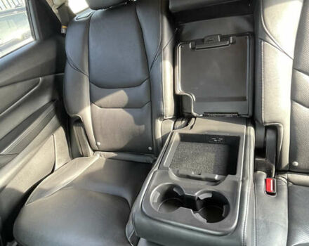 Красный Мазда СХ-9, объемом двигателя 2.49 л и пробегом 194 тыс. км за 14500 $, фото 14 на Automoto.ua