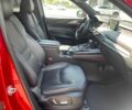 Красный Мазда СХ-9, объемом двигателя 2.5 л и пробегом 164 тыс. км за 18500 $, фото 10 на Automoto.ua